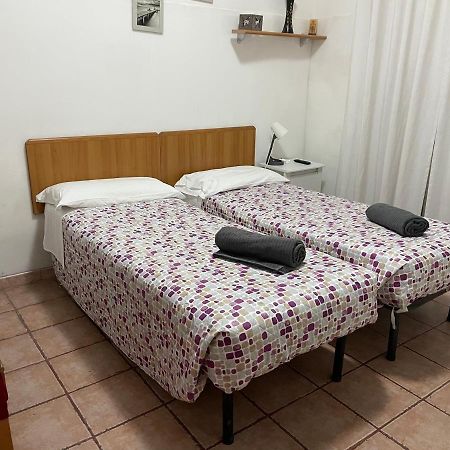 דירות רומא Casa Gemelli מראה חיצוני תמונה