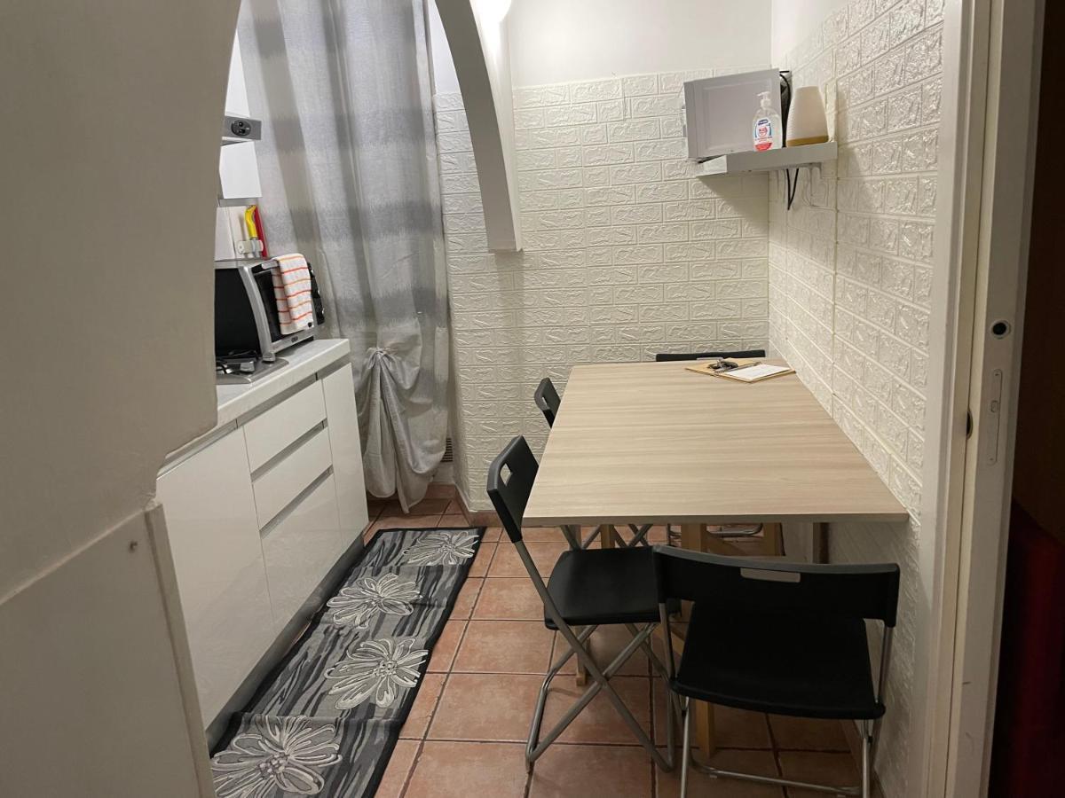 דירות רומא Casa Gemelli מראה חיצוני תמונה
