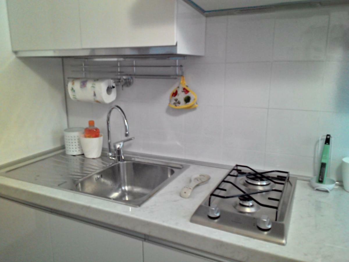 דירות רומא Casa Gemelli מראה חיצוני תמונה