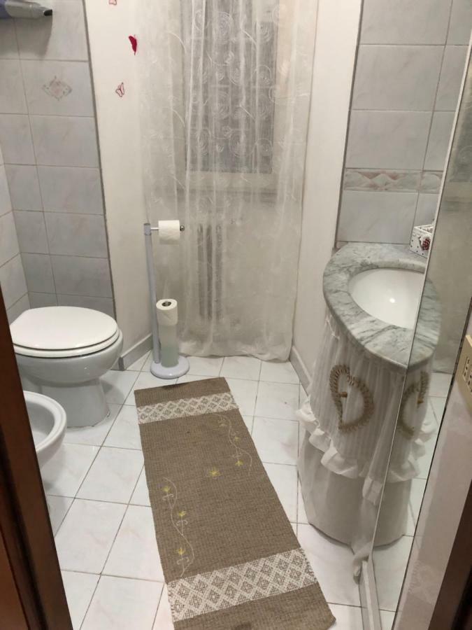 דירות רומא Casa Gemelli מראה חיצוני תמונה